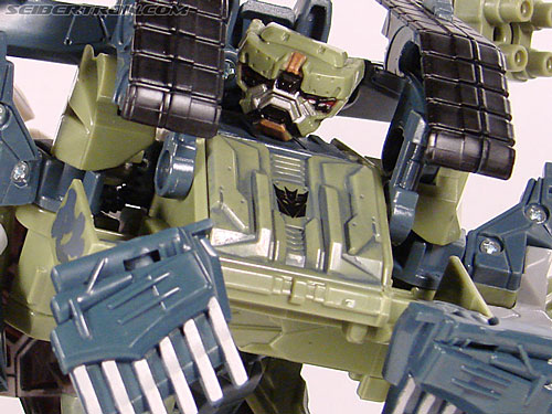 Transformers (2007) Double Missile Brawl (Image #77 of 81)