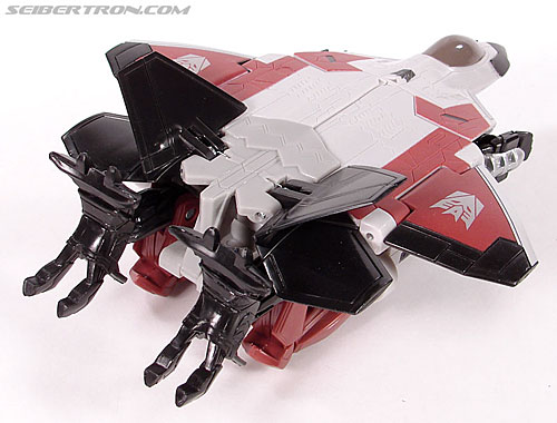 Transformers (2007) Claw Slash Ramjet (Image #21 of 74)