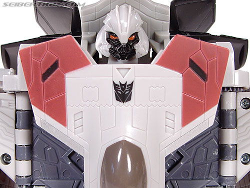 Transformers (2007) Claw Slash Ramjet (Image #36 of 74)