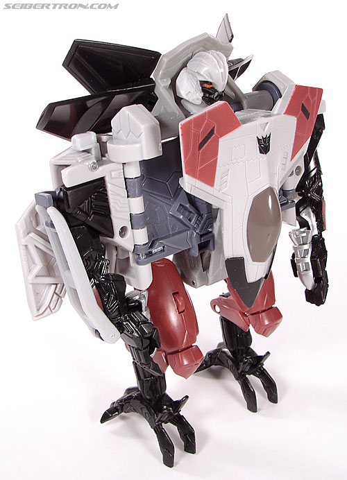 Transformers (2007) Claw Slash Ramjet (Image #40 of 74)