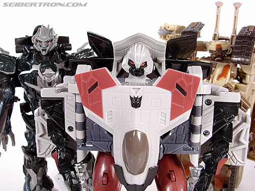 Transformers (2007) Claw Slash Ramjet (Image #67 of 74)