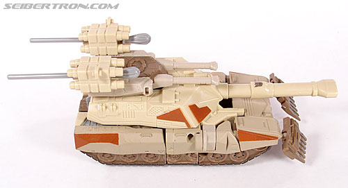 Transformers (2007) Desert Blast Brawl (Image #19 of 81)