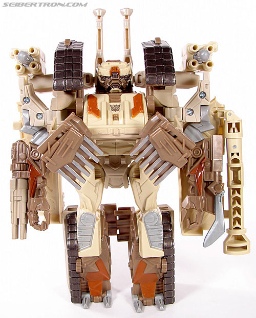 Transformers (2007) Desert Blast Brawl (Image #34 of 81)