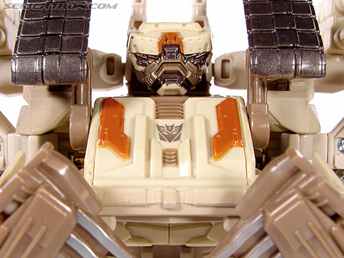 Transformers (2007) Desert Blast Brawl (Image #36 of 81)