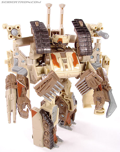 Transformers (2007) Desert Blast Brawl (Image #53 of 81)