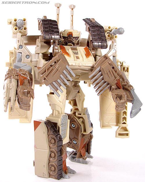 Transformers (2007) Desert Blast Brawl (Image #54 of 81)