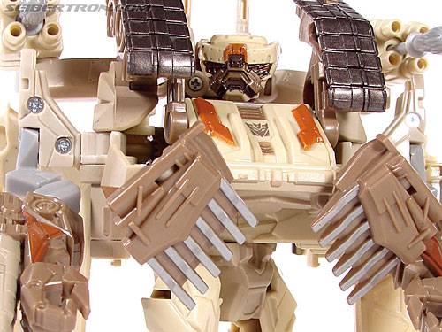 Transformers (2007) Desert Blast Brawl (Image #55 of 81)