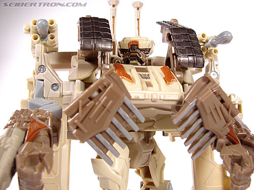 Transformers (2007) Desert Blast Brawl (Image #56 of 81)