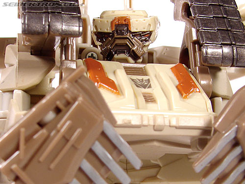 Transformers (2007) Desert Blast Brawl (Image #57 of 81)