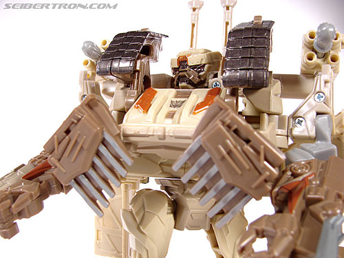 Transformers (2007) Desert Blast Brawl (Image #58 of 81)