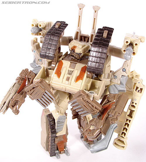 Transformers (2007) Desert Blast Brawl (Image #60 of 81)