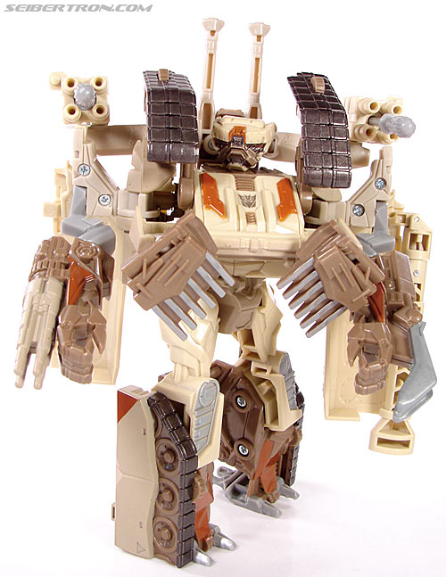 Transformers (2007) Desert Blast Brawl (Image #61 of 81)