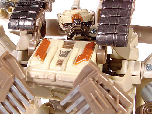 Transformers (2007) Desert Blast Brawl (Image #63 of 81)