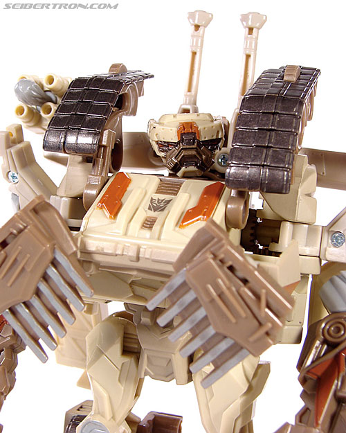 Transformers (2007) Desert Blast Brawl (Image #64 of 81)
