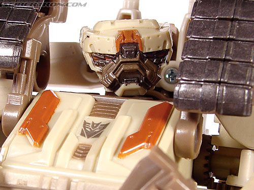 Transformers (2007) Desert Blast Brawl (Image #66 of 81)