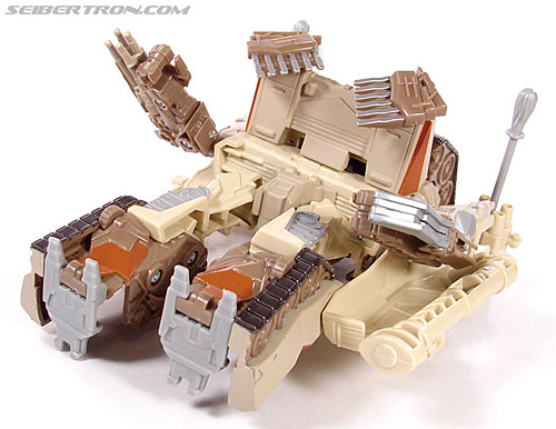Transformers (2007) Desert Blast Brawl (Image #70 of 81)