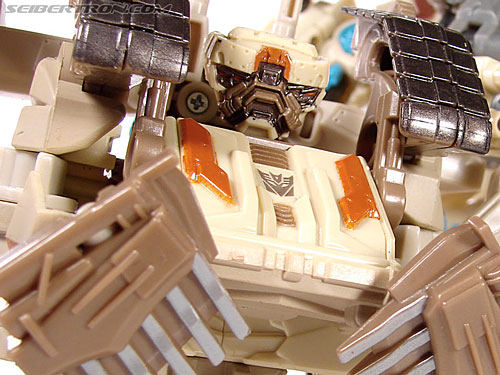 Transformers (2007) Desert Blast Brawl (Image #74 of 81)