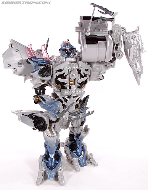 Transformers (2007) Disc Blast Frenzy (Image #29 of 90)