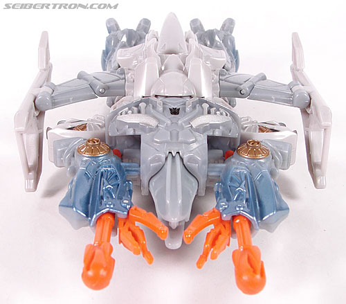Transformers (2007) Fusion Blast Megatron (Image #16 of 73)