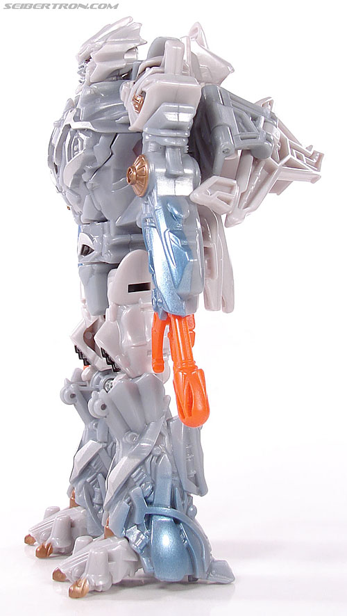 Transformers (2007) Fusion Blast Megatron Toy Gallery (Image #39 of 73)