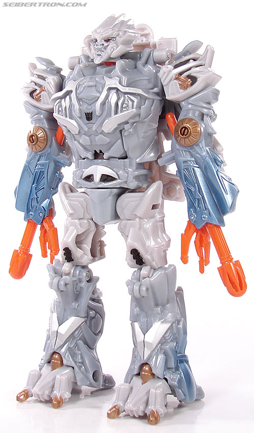 Transformers (2007) Fusion Blast Megatron Toy Gallery (Image #39 of 73)