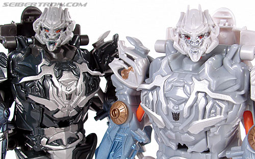 Transformers (2007) Fusion Blast Megatron (Image #64 of 73)