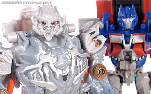 Transformers (2007) Fusion Blast Megatron (Image #73 of 73)