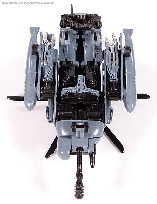 Transformers (2007) Gyro Blade Blackout (Image #29 of 73)