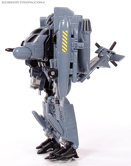 Transformers (2007) Gyro Blade Blackout (Image #43 of 73)