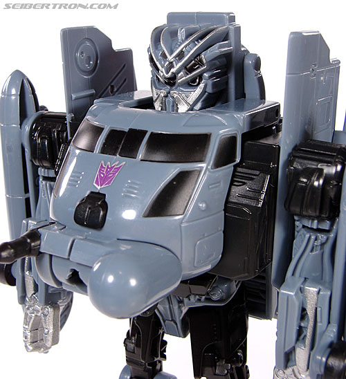 Transformers (2007) Gyro Blade Blackout (Image #48 of 73)
