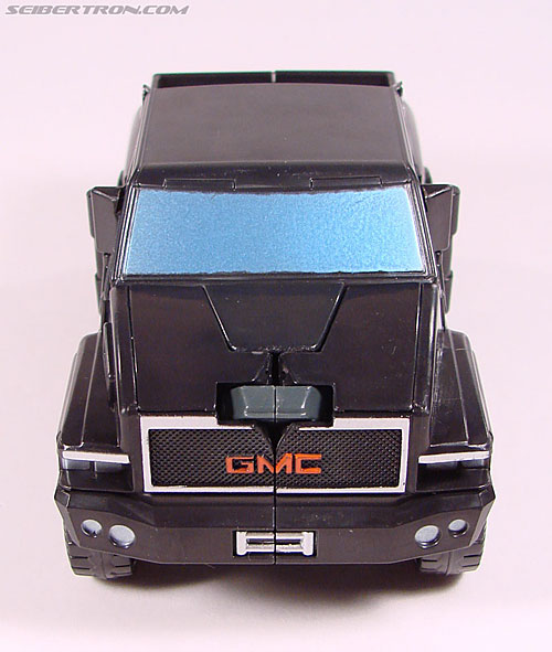 Transformers (2007) Cannon Blast Ironhide (Image #18 of 63)