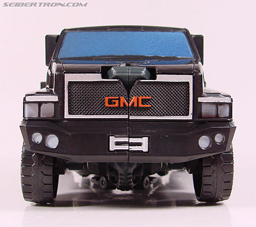 Transformers (2007) Cannon Blast Ironhide (Image #19 of 63)