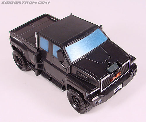 Transformers (2007) Cannon Blast Ironhide (Image #20 of 63)