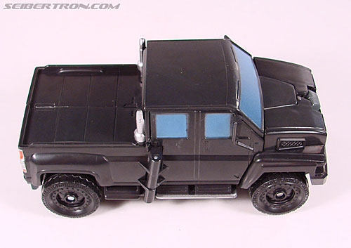 Transformers (2007) Cannon Blast Ironhide (Image #21 of 63)