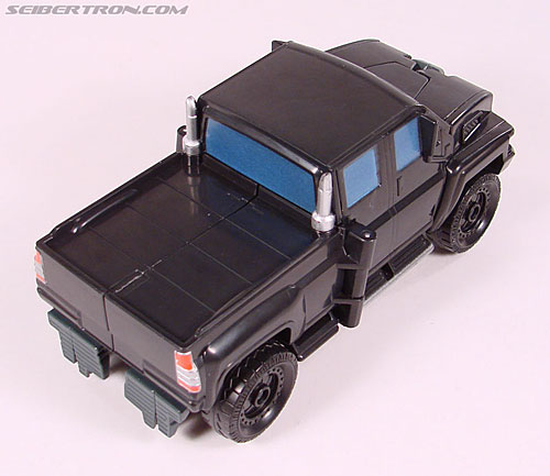 Transformers (2007) Cannon Blast Ironhide (Image #22 of 63)