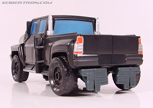 Transformers (2007) Cannon Blast Ironhide (Image #24 of 63)