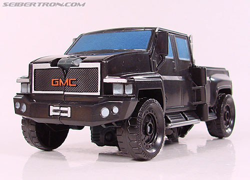 Transformers (2007) Cannon Blast Ironhide (Image #26 of 63)