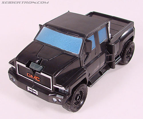 Transformers (2007) Cannon Blast Ironhide (Image #27 of 63)