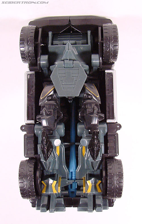 Transformers (2007) Cannon Blast Ironhide (Image #28 of 63)