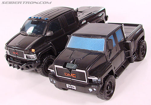 Transformers (2007) Cannon Blast Ironhide (Image #29 of 63)