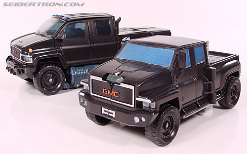 Transformers (2007) Cannon Blast Ironhide (Image #30 of 63)