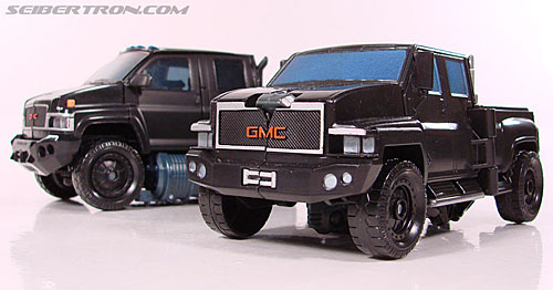 Transformers (2007) Cannon Blast Ironhide (Image #31 of 63)