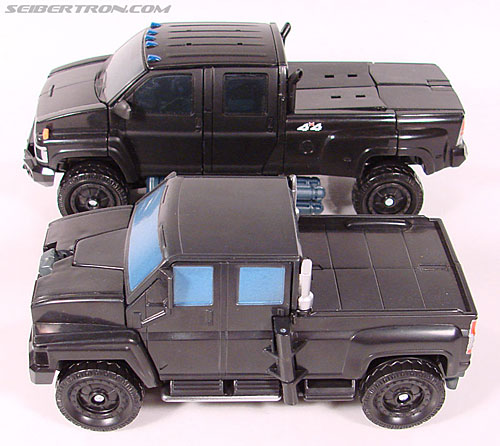 Transformers (2007) Cannon Blast Ironhide (Image #32 of 63)