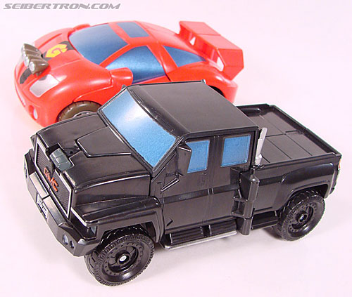 Transformers (2007) Cannon Blast Ironhide (Image #33 of 63)