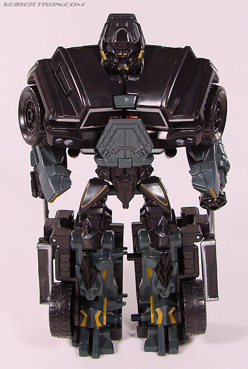 Transformers (2007) Cannon Blast Ironhide (Image #34 of 63)