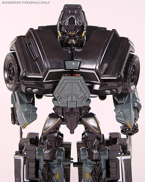 Transformers (2007) Cannon Blast Ironhide (Image #35 of 63)