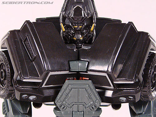 Transformers (2007) Cannon Blast Ironhide (Image #36 of 63)