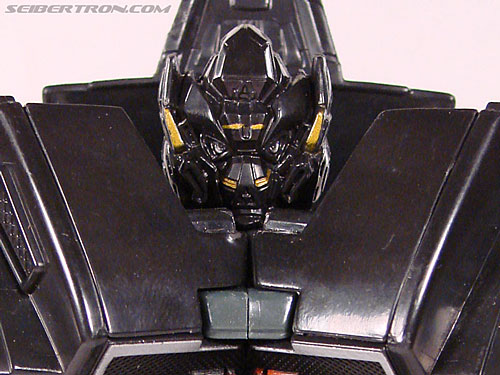 Transformers (2007) Cannon Blast Ironhide gallery