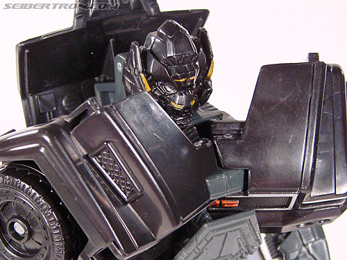 Transformers (2007) Cannon Blast Ironhide (Image #39 of 63)