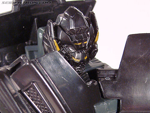 Transformers (2007) Cannon Blast Ironhide (Image #40 of 63)